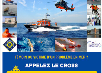 VENTS VIOLENTS SUR LES CÔTES MEDITERRANEENNES