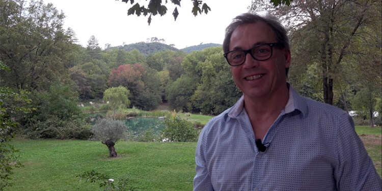 Domaine de montriez