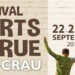 Festival des arts de la rue