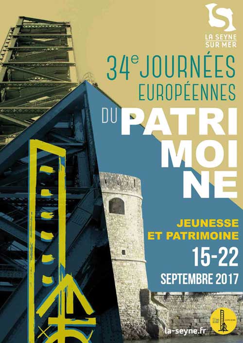Journées Européennes du Patrimoine dans le Var