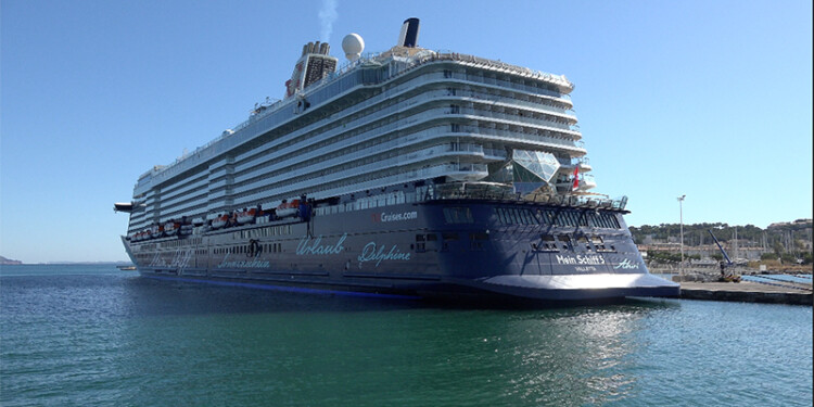 MedCruise