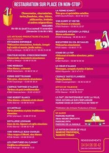 L'Alsace-sur-mer L'Alsace-sur-mer