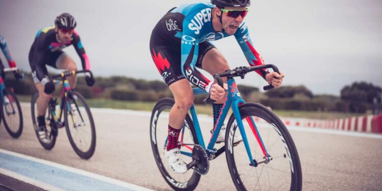 Red Bull Break the Frame