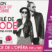 Défilé de mode Automne-Hiver 2017 à Toulon