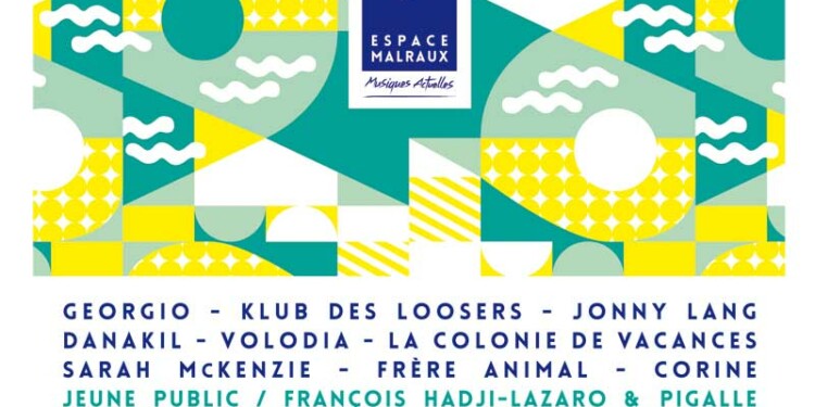 espace Malraux à Six-Fours