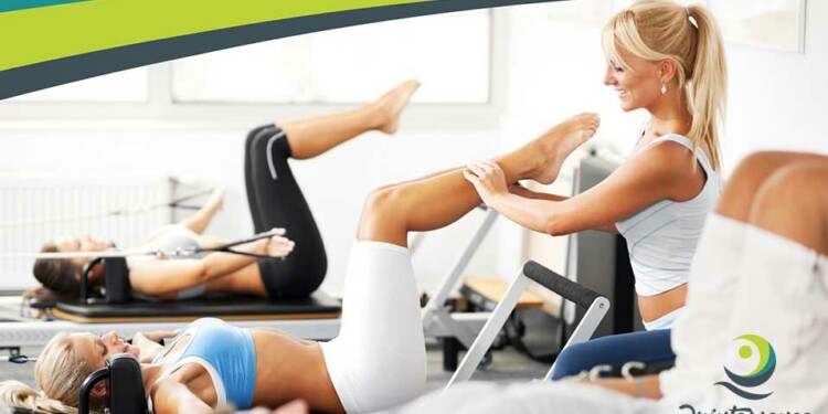 pilates