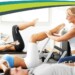 pilates