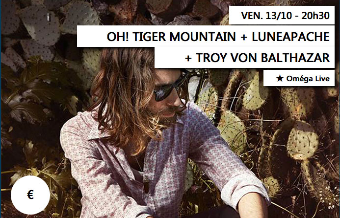 Festival de musiques actuelles Rade Side à Toulon