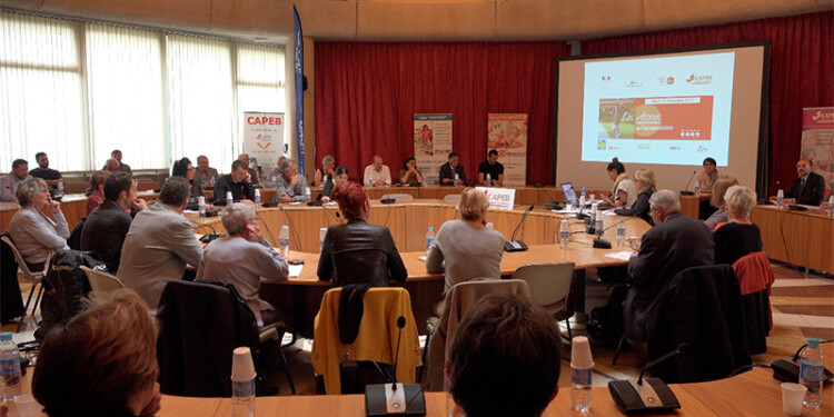 Les Assises Départementales de l'Accessibilité