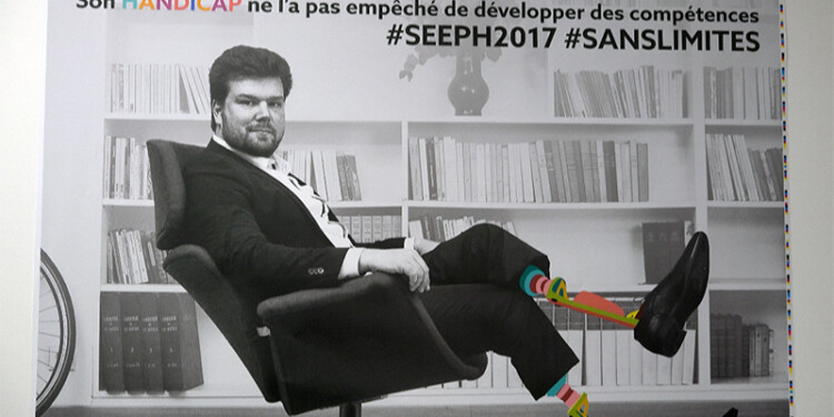 Semaine Européenne pour l’Emploi des Personnes Handicapées