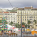 Le village de Noël de la ville de Toulon