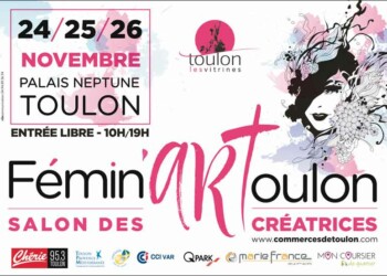 Fémin’Art Toulon