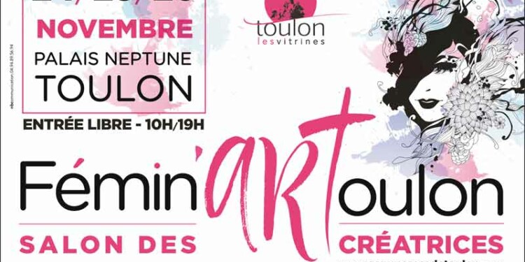 Fémin’Art Toulon