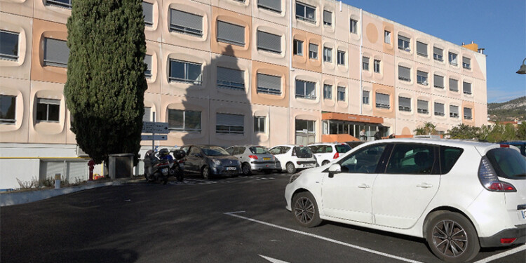 Polyclinique Malartic