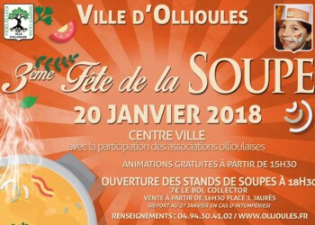 Fête de la soupe