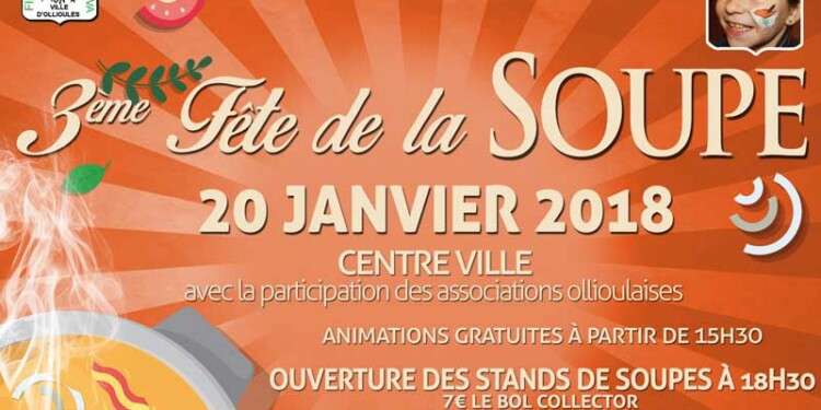 Fête de la soupe