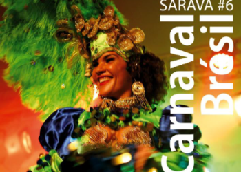 CARNAVAL Brésil