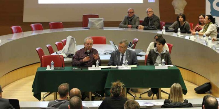 Charte de soutien à l'activité économique de proximité