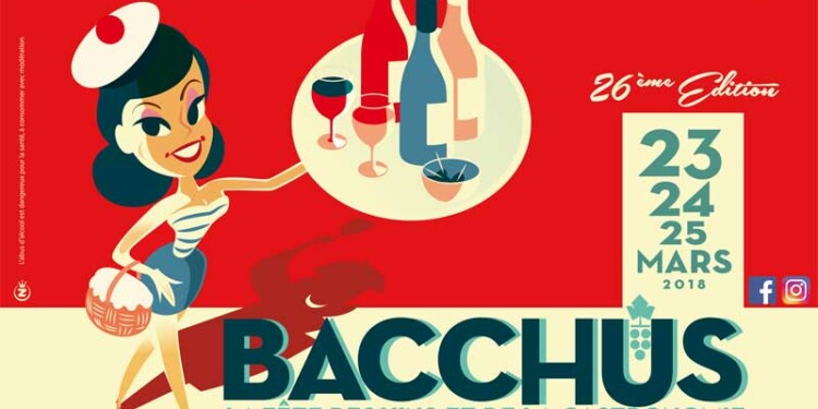 Bacchus