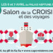 salon de la croisière