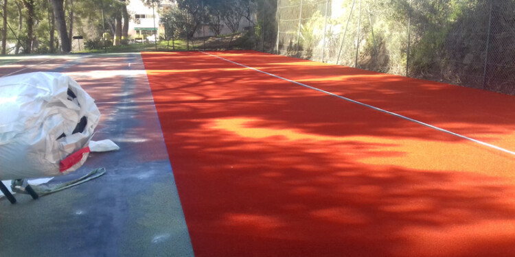 tennis club du rosaire