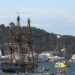 L'Hermione à Toulon