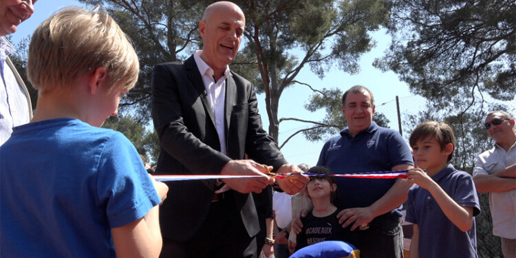 tennis club du rosaire