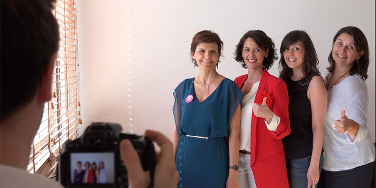 la ligue des optimistes