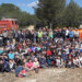 Sud Sainte Baume, 20 ans pour l’école de la forêt