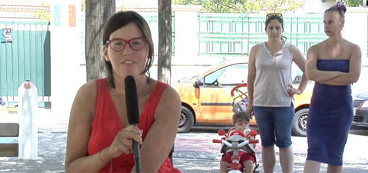 Le projet de Lucie sera t&rsquo;il réalisable ?