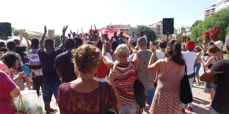 toulon