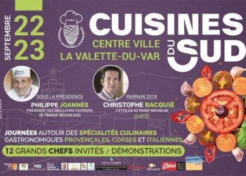 Cuisines du Sud
