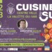 Cuisines du Sud