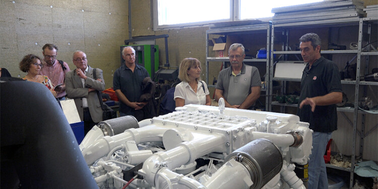 L'Université Régionale des Métiers et de l'Artisanat