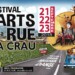 Arts de la Rue 2018