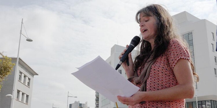 journée mondiale du refus de la misère