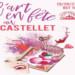 L'art en fete au Castellet Village