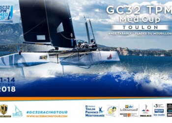 Course GC32