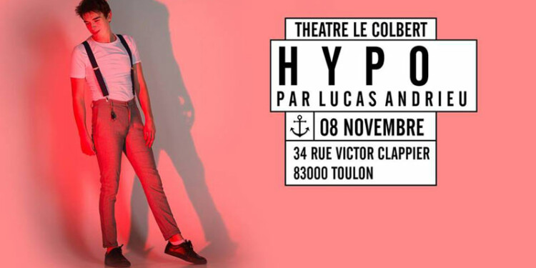 Lucas Andrieu