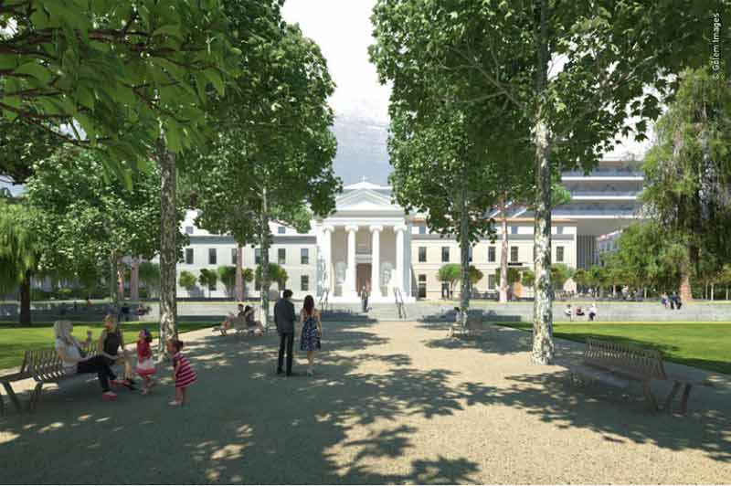 Camondo Méditerranée