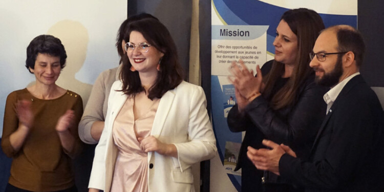 la jeune chambre economique de toulon et sa région