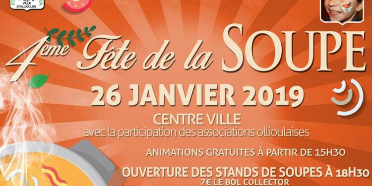 fête de la soupe