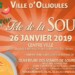 fête de la soupe