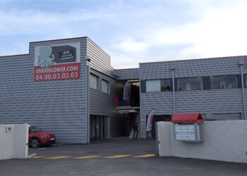 Grand Sud Box pour le particulier et le pro en vidéo