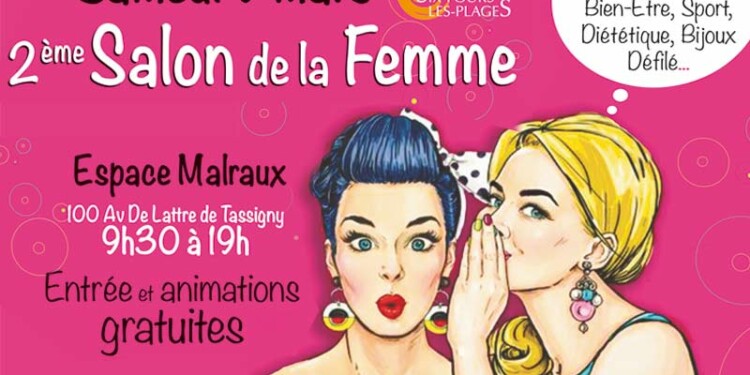 Salon de la Femme