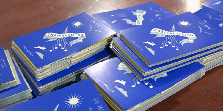 Châteauvallon