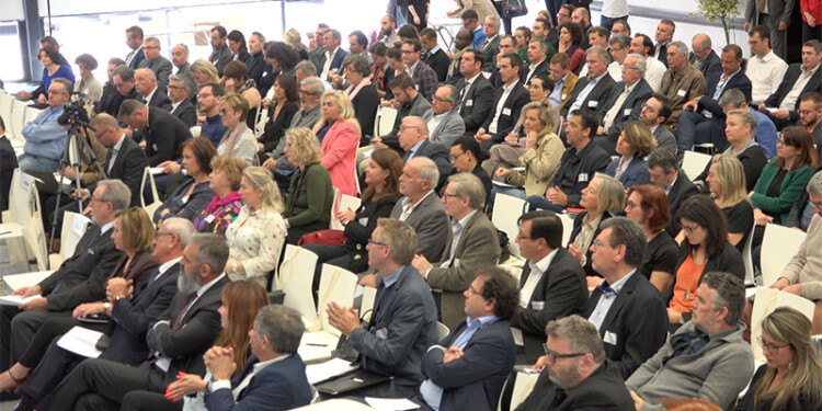 financements européens