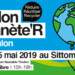 Salon planète’R sittomat