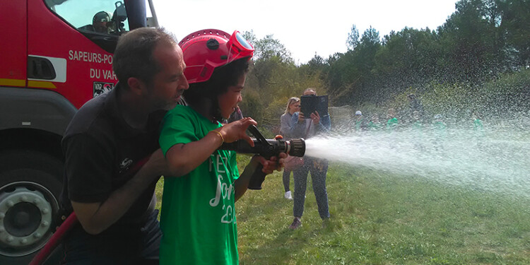 Ecole du développement durable