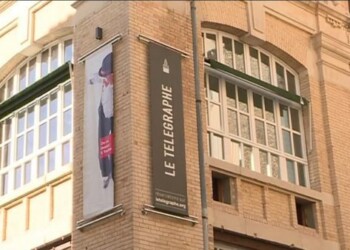 Le Telegraphe
